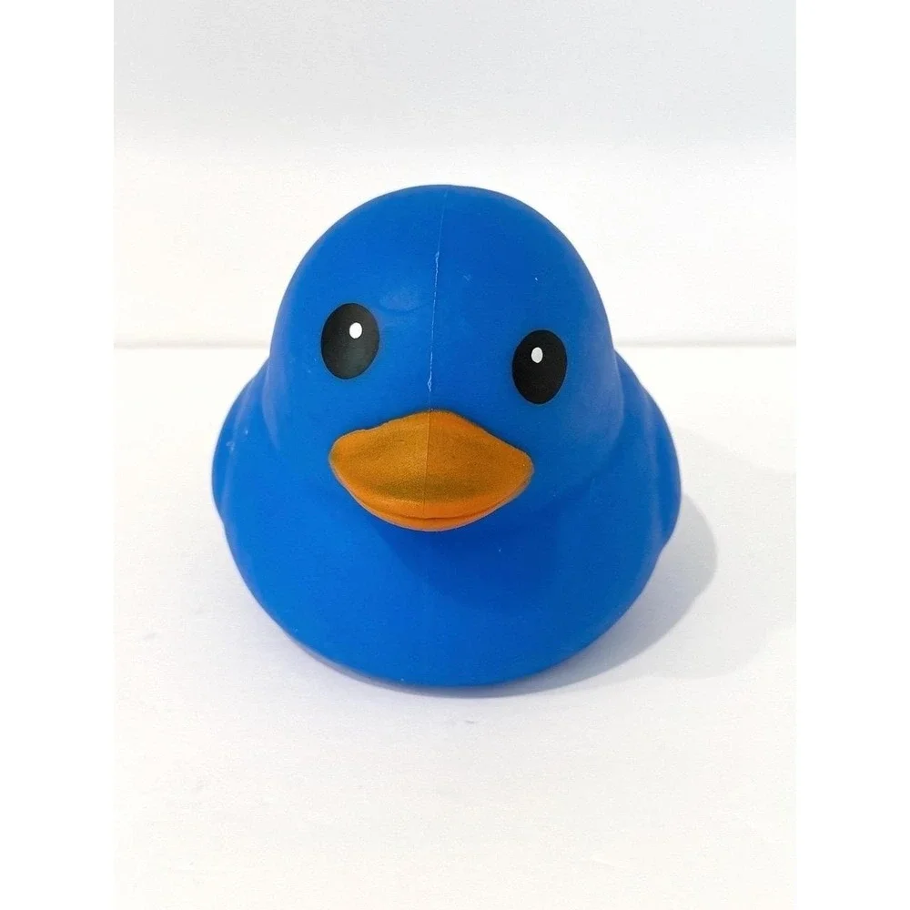 Rare TikTok viral July 4th Viral sunny days red white blue Squishy Ducks